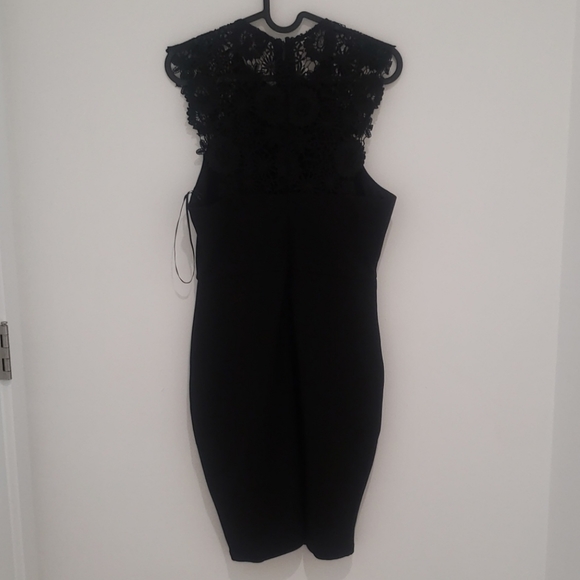 LULUS DRESS - Picture 4 of 4